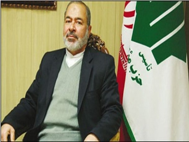 آمریکا سعی دارد ایران را در مسیر تکنولوژی مایوس کند