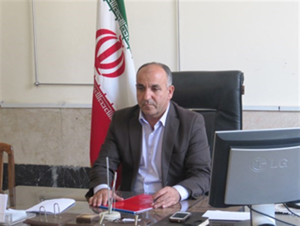 سیروان رتبه اول نهضت سواد آموزی استان را کسب کرده است