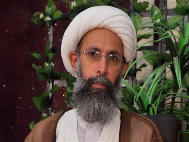 یک خیابان در قم به نام آیت الله نمر نامگذاری شد