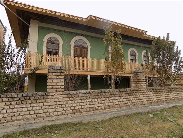 یادگاریهایی گرانبها از عصر قاجاردر گمیشان