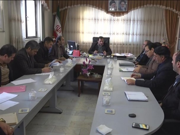 احداث کارخانه تولید قطعات مسلح بتنی در شهرستان نیر