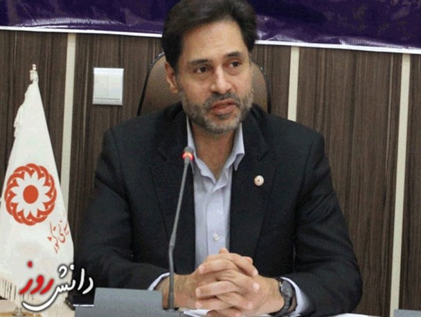 ۲ درصد معلولان کشور در البرز زندگی می‌ کنند/ البرز قابلیت های فراوانی برای ارتقا خدمات دارد