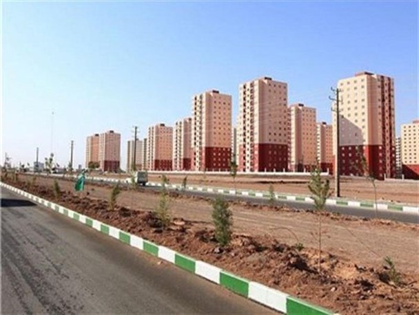 بدهی سازمان مسکن به شهرداری، توسعه مهرگان را باکندی مواجه کرده است