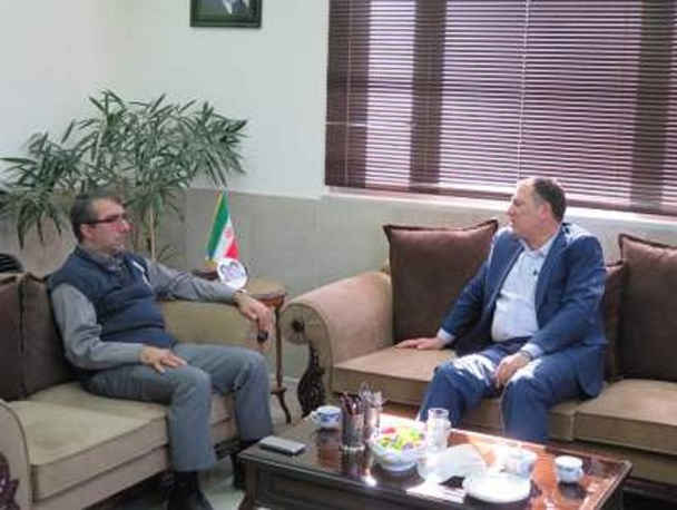 اقتصاد مقاومتی وابستگی کشور را به کالاهای خارجی کاهش خواهد داد