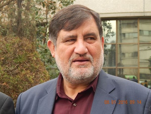 اقدام برای کاهش ریزگردها در کشور روند کندی دارد