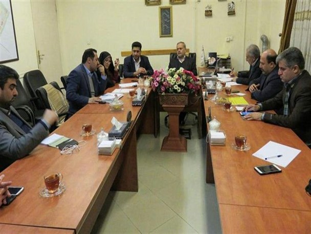 قول مساعدت دولت برای ساخت بیمارستان در شهر الوند و محمدیه