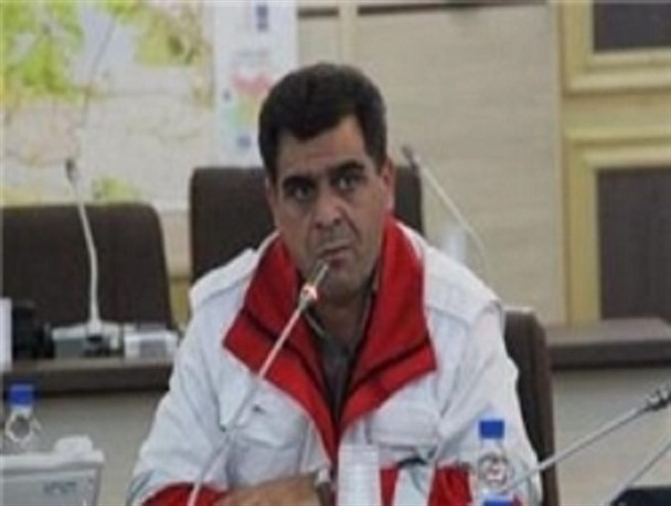 نجات ۴ کوهنورد غیربومی در روستای وروق از توابع شهرستان آوج