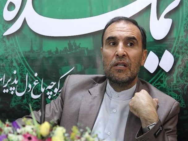 حتی در تحریم صد در صد هم  می توان کار کرد / سپاه تکیه گاهی مطمئن برای نظام و دولت است