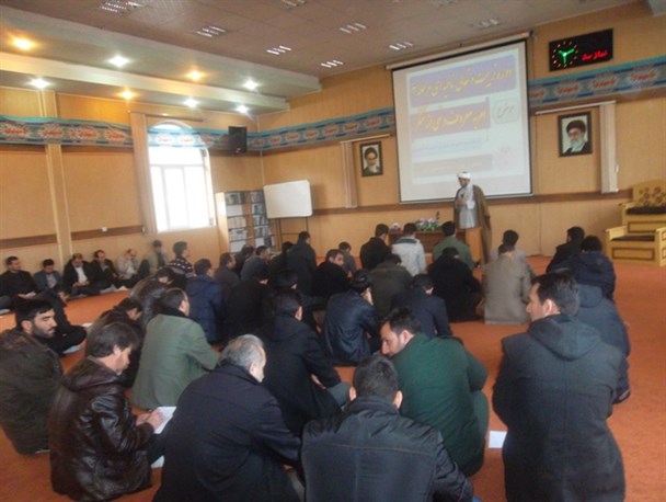 دشمن با استفاده از مسئله نفوذ برای انتخابات آتی برنامه ریزی کرده است