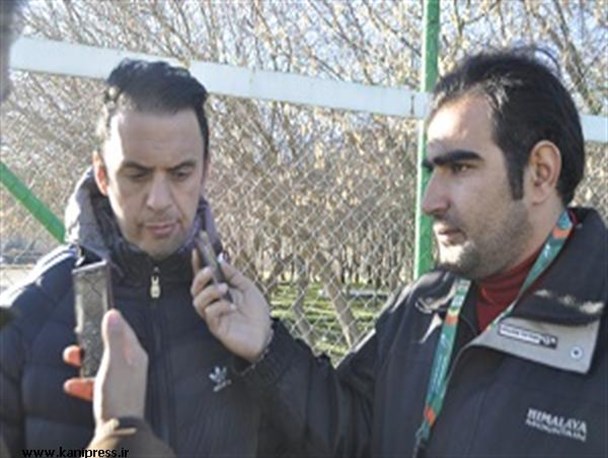 بازی بسیار سختی در مقابل تیم سردار بوکان داریم