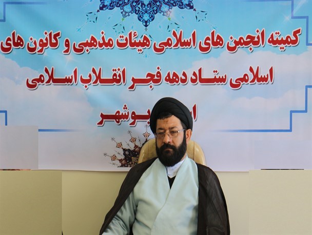 لزوم هوشیاری تشکل های میان تخصصی نسبت به تهدیدات فضای مجازی