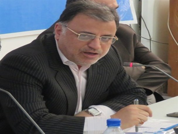 برای اولین بار در کشور، سند جامع امنیتی استان گلستان تدوین شد