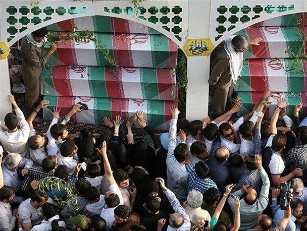جزئیات میزبانی 10 روزه مردم فارس از کاروان «شاهدان بصیر»/ مسیرهای تشییع 93 شهید گمنام در سومین حرم اهل بیت مشخص شد