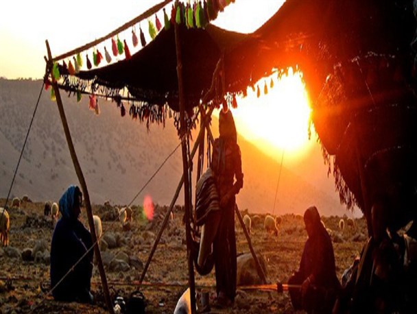 یخ مشکلات عشایر در استان آب می شود؟