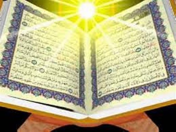 درخشش اعضای حلقه های صالحین خدابنده در مسابقات قرآنی بسیج