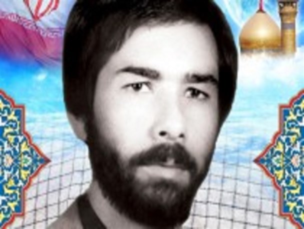 یک هفته؛ یک شهید/معلم و جهادگر شهید احمد مختاری