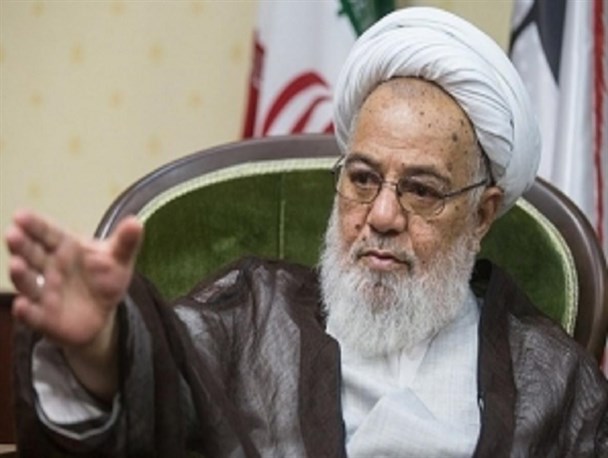 شورای نگهبان مُر قانون را پیاده می کند/ داوطلبانی که در آزمون رد شده اند صلاحیت علمی ندارند