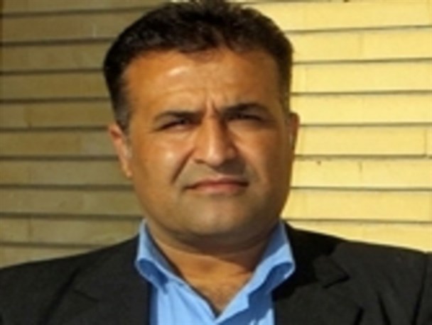 رئیس جدید اداره ورزش وجوانان هفتکل منصوب شد