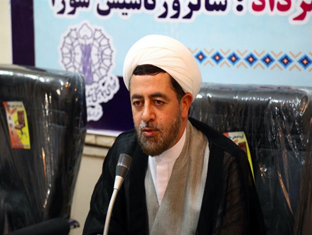 مراسم ارتحال آیت الله هاشمی رفسنجانی در بجنورد برگزار می شود