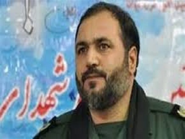 اگر شهدای مدافع حرم نبودند محور مقاومتی در سوریه باقی نمی ماند/ به جای این که با پوستر معرفی شوید قلب ها را فتح کنید
