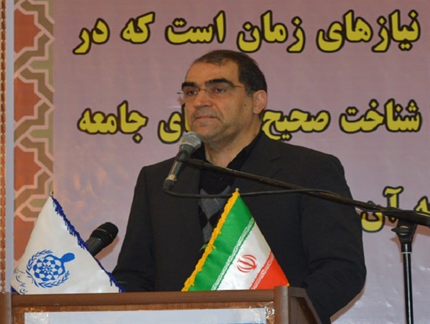 آیت الله هاشمی در مقابل کسانی که قدرش را ندانستند سکوت کرد/شهرستان ری نیازمند بیمارستان 500تختخوابی است