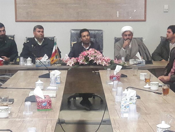 مراسم بزرگداشت آیت الله هاشمی رفسنجانی فرداشب در گرمه برگزار می شود