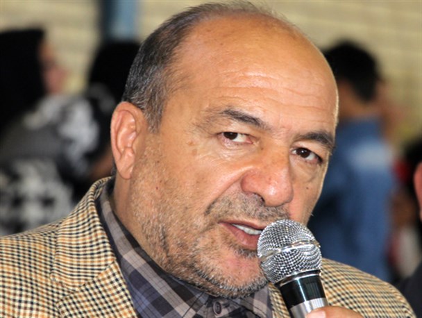 کورش کرمپور در پیامی درگذشت رئیس مجمع تشخیص مصلحت نظام را تسلیت گفت