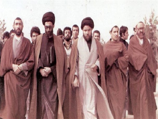 همه یاران و علمایی که انقلاب از دست داد+ خلاصه زندگینامه