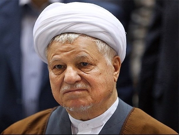 مراسم بزرگداشت رئیس مجمع تشخیص مصلحت نظام در خرم آباد برگزار می شود