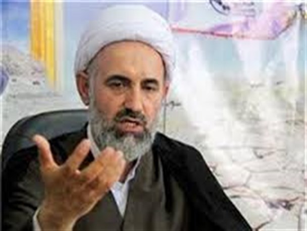 هاشمی رفسنجانی مجاهدی شجاع و انقلابی بود