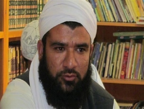 جامعه اسلامی با تبعیت از رهبری پویا می گردد