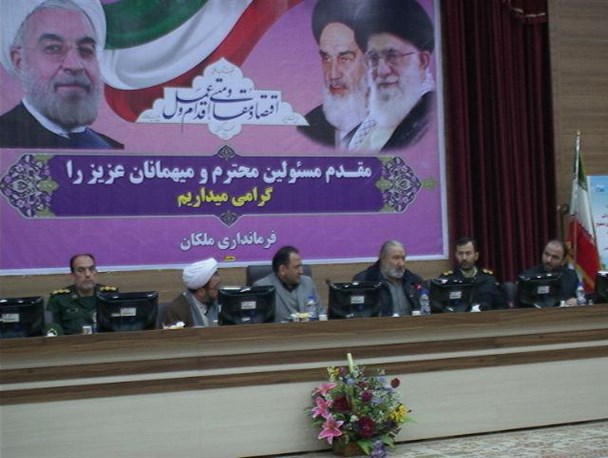 امسال به منظور گسترش فرهنگ نماز خوانی ۹طرح در استان اجرا می شود