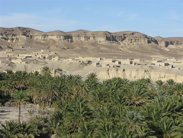 جولان آثار تاریخی در زادگاه خورشید ایران/ ۴۲۰ اثر تاریخی در سراوان وجود دارد