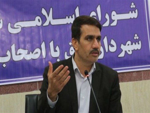 بدهی 12 میلیاردی شهرداری بافق  به پیمانکاران
