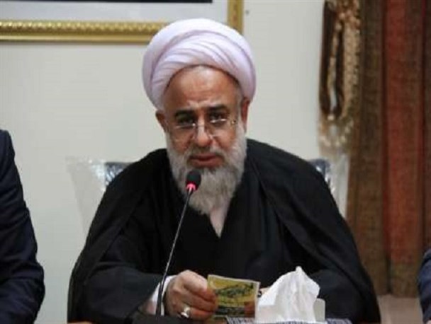 آیت الله هاشمی تا آخر عمر همراه امام و رهبری ماند