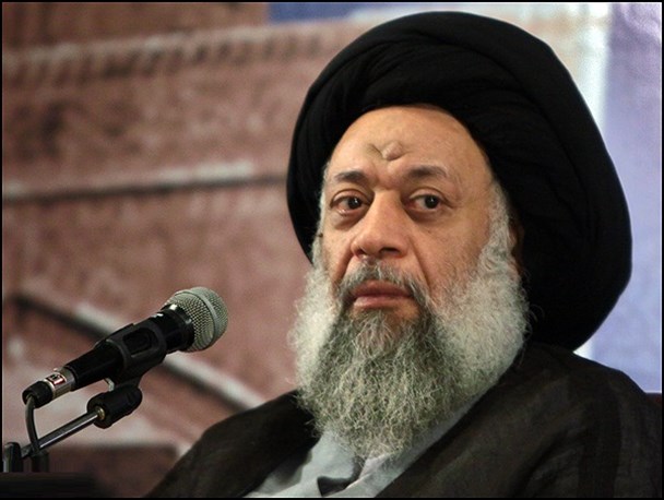روایت آیت الله موسوی جزایری از نخستین سخنرانی آیت الله هاشمی رفسنجانی در جمع مردم خوزستان