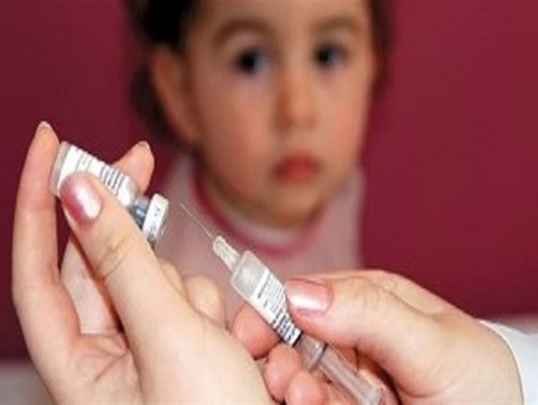 سرخک در ماهشهر مهار شد