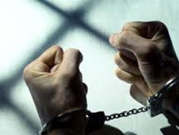 پلیس های قلابی در چنگال قانون گرفتار شدند