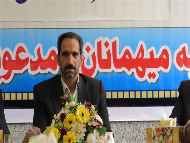 ۲۵ دی را به عنوان یک روز ماندگار ارج می نهیم/ هر جا مردم پای کار بوده اند استقبال پررنگ بوده است