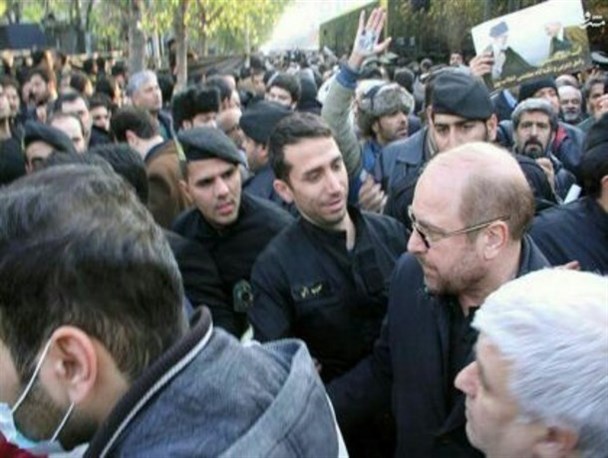 زحمات حجت الاسلام هاشمی رفسنجانی در دوران سازندگی از یادها نمی رود