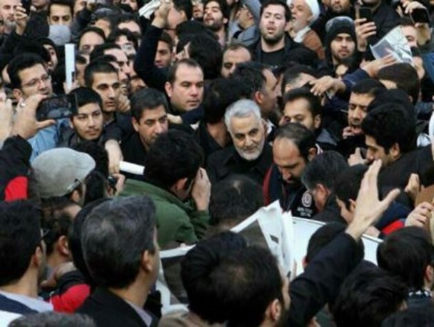هاشمی رفسنجانی همواره استکبارستیز و صهیونیست ‌ستیز بود