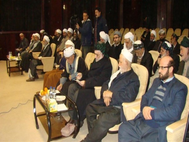 لفظ «طلاق» به یک معضل در منطقه کردستان تبدیل شده است/ گردآوری سوال و جواب‌های مطرح شده در شورای افتاء کردستان یک منبع فقهی قوی است