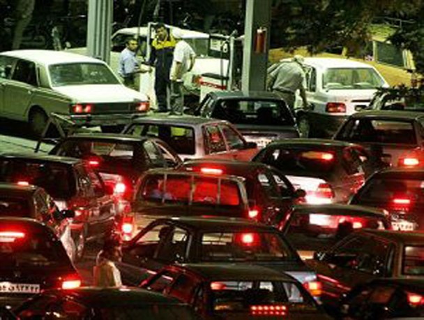 پمپ‌های بنزین خطرناکترین مکان در هنگام وقوع زلزله است