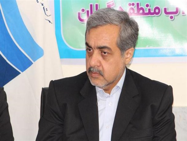 مشکل بی آبی سطر اول دفتر محرومیت رودبار/ رودبار یک قطره از آب شرب سد شهربیجار برخوردار نیست