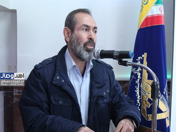 جانبازان و بازنشستگان سپاه با مشکلات مادی زیادی روبرو هستند