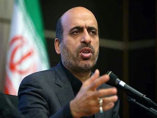 خروج احتمالی آمریکا از برجام، مجامع بین‌المللی و اتحادیه اروپا را مفتضح خواهد کرد