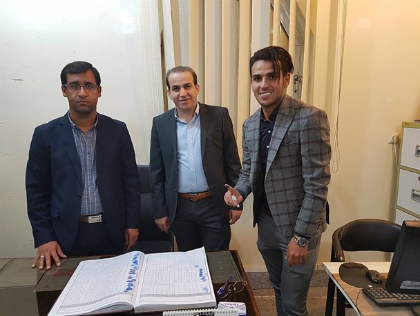 خیز استقلال خوزستان برای فرار از سقوط/ کریمی و شریفی هم آمدند