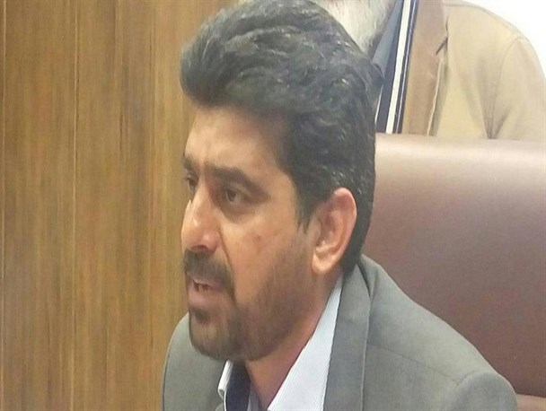 جذب اعتبار ویژه برای بیمارستان 32تخت خوابی چرام/اصحاب رسانه با کسی خصومت ندارند