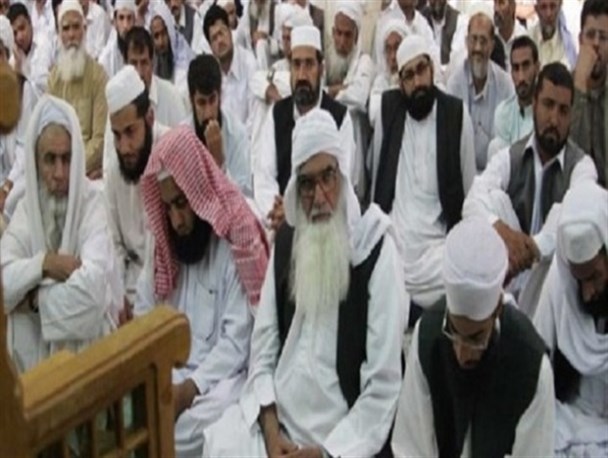 سخنان مقام معظم رهبری فصل الخطاب است/ صف آشوبگران از مردم جداست/ شکست مختص دشمنان انقلاب است