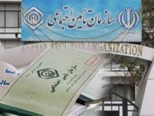 همه کارگران شهرداری بوکان بیمه هستند
